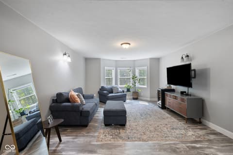 Photo of 8130 E Lake Shore Drive, Rockville, IN