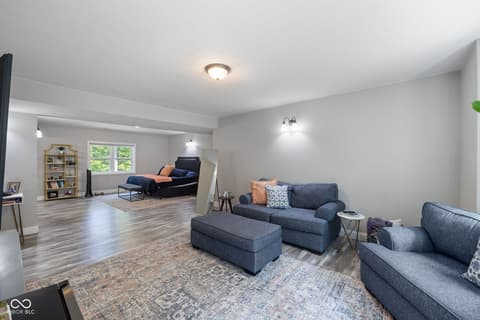 Photo of 8130 E Lake Shore Drive, Rockville, IN