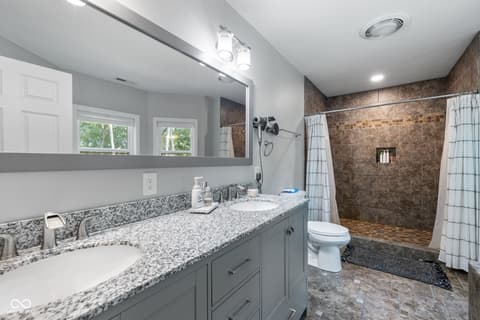 Photo of 8130 E Lake Shore Drive, Rockville, IN