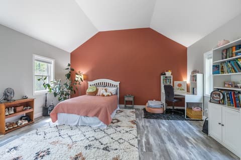 Photo of 8130 E Lake Shore Drive, Rockville, IN