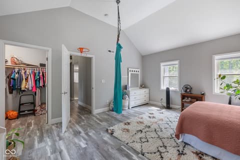 Photo of 8130 E Lake Shore Drive, Rockville, IN