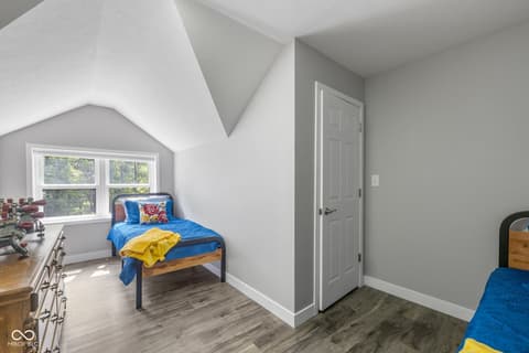 Photo of 8130 E Lake Shore Drive, Rockville, IN