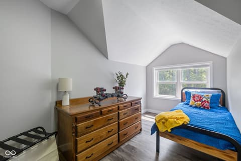Photo of 8130 E Lake Shore Drive, Rockville, IN