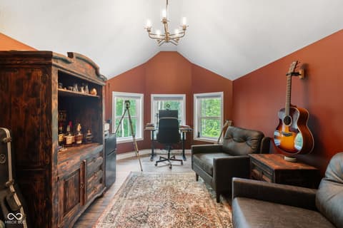 Photo of 8130 E Lake Shore Drive, Rockville, IN