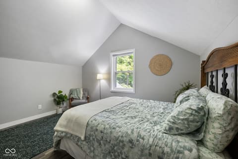 Photo of 8130 E Lake Shore Drive, Rockville, IN