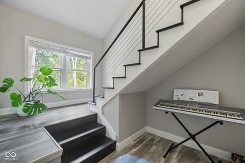 Photo of 8130 E Lake Shore Drive, Rockville, IN