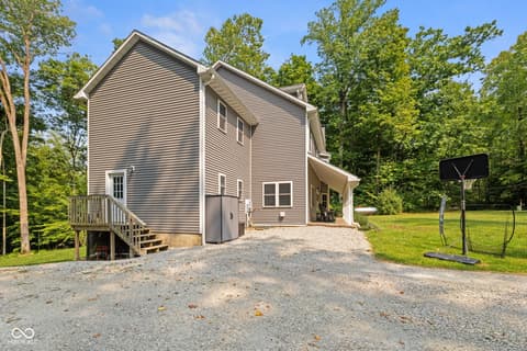 Photo of 8130 E Lake Shore Drive, Rockville, IN