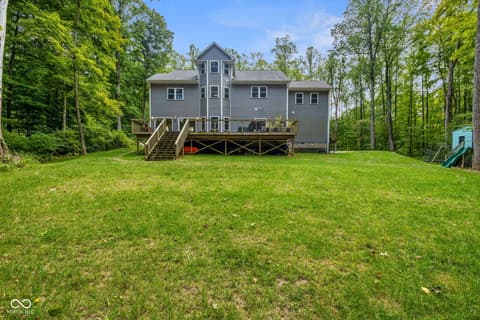 Photo of 8130 E Lake Shore Drive, Rockville, IN