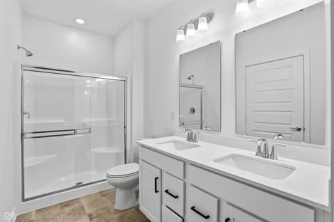 Photo of 5350 Foxley Park Lane, Avon, IN