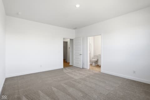 Photo of 5350 Foxley Park Lane, Avon, IN