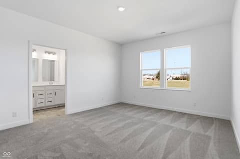 Photo of 5350 Foxley Park Lane, Avon, IN