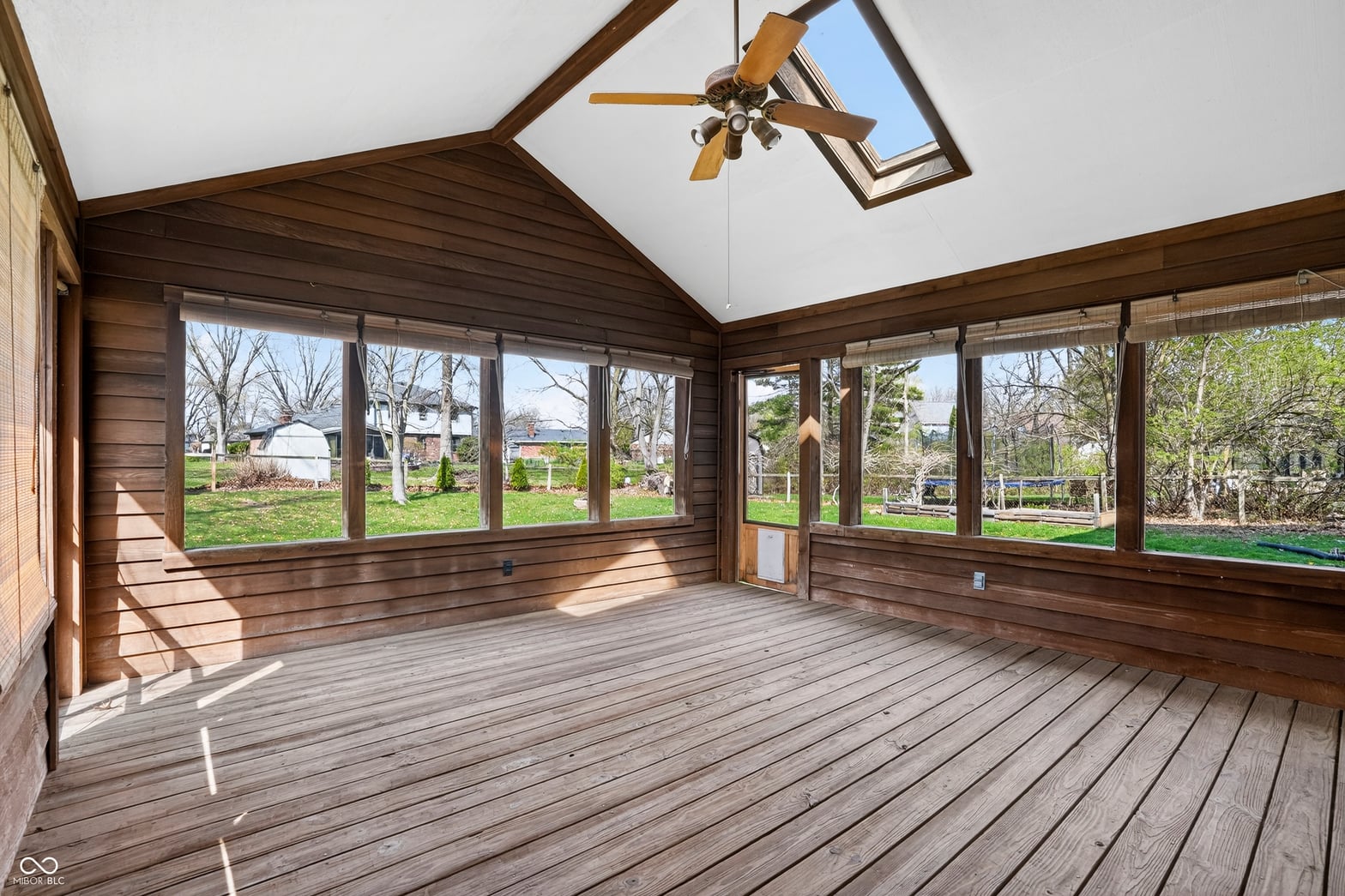 Sun Room