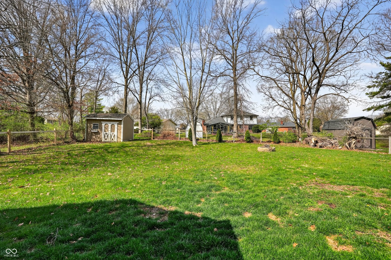 Yard