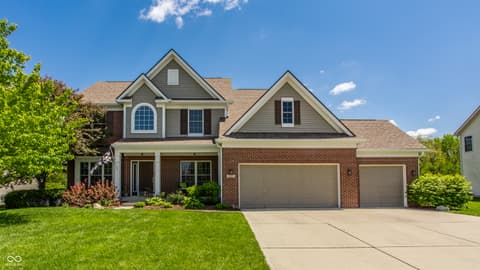 3627 Mossy Rock Drive