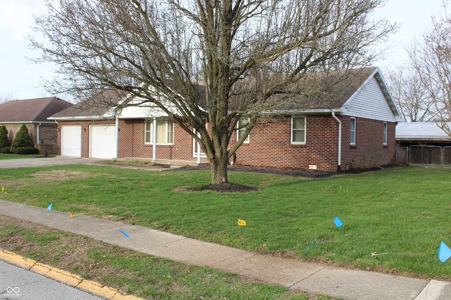 Photo of 408 Meadow Drive, Danville, IN