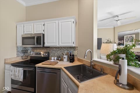 Photo of 712 E Moss Creek Drive, Bloomington, IN