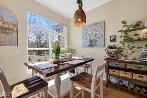 Photo of 712 E Moss Creek Drive, Bloomington, IN