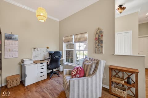 Photo of 712 E Moss Creek Drive, Bloomington, IN
