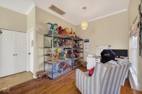 Photo of 712 E Moss Creek Drive, Bloomington, IN