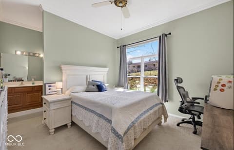 Photo of 712 E Moss Creek Drive, Bloomington, IN
