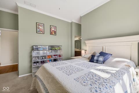 Photo of 712 E Moss Creek Drive, Bloomington, IN