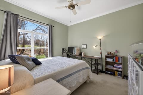 Photo of 712 E Moss Creek Drive, Bloomington, IN