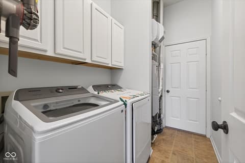 Photo of 712 E Moss Creek Drive, Bloomington, IN