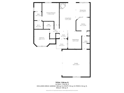 Photo of 712 E Moss Creek Drive, Bloomington, IN