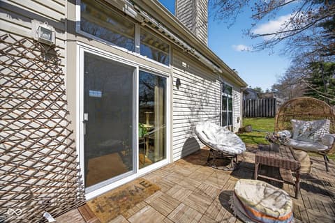 Photo of 712 E Moss Creek Drive, Bloomington, IN