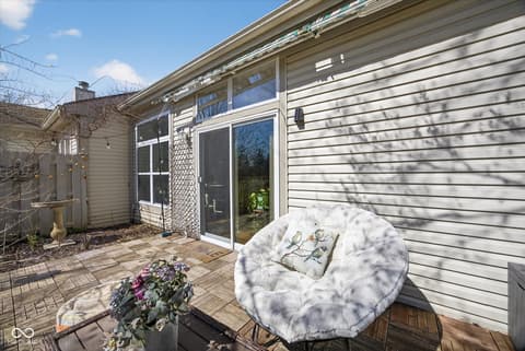 Photo of 712 E Moss Creek Drive, Bloomington, IN