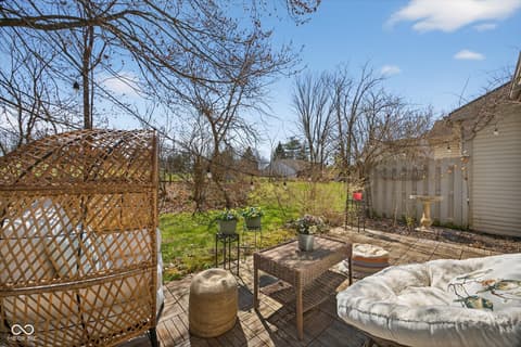 Photo of 712 E Moss Creek Drive, Bloomington, IN
