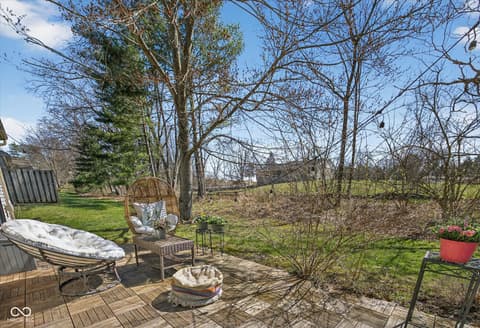Photo of 712 E Moss Creek Drive, Bloomington, IN