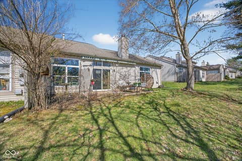 Photo of 712 E Moss Creek Drive, Bloomington, IN