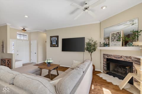 Photo of 712 E Moss Creek Drive, Bloomington, IN