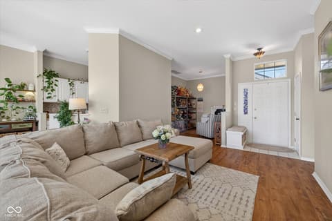 Photo of 712 E Moss Creek Drive, Bloomington, IN