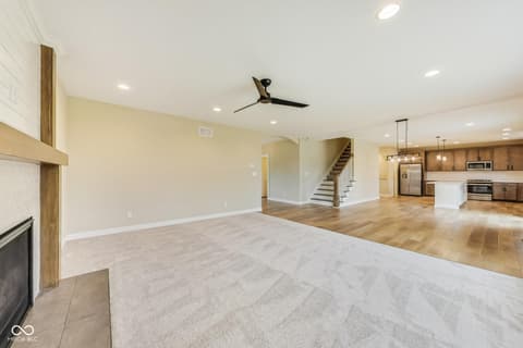 Photo of 7604 Brownstone Court, Greenfield, IN