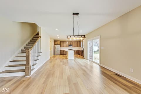 Photo of 7604 Brownstone Court, Greenfield, IN