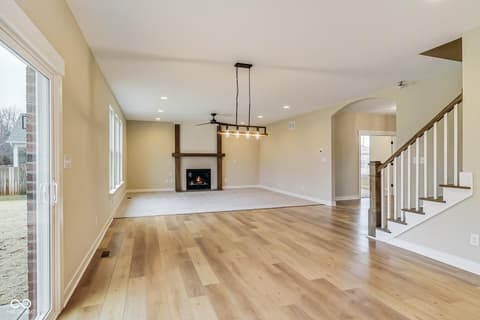 Photo of 7604 Brownstone Court, Greenfield, IN