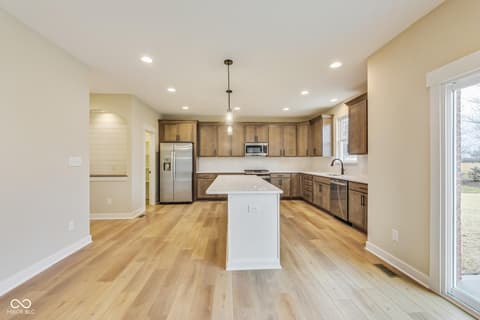 Photo of 7604 Brownstone Court, Greenfield, IN