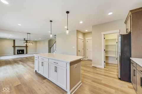 Photo of 7604 Brownstone Court, Greenfield, IN