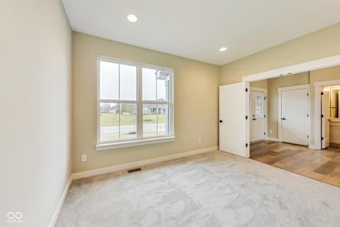Photo of 7604 Brownstone Court, Greenfield, IN