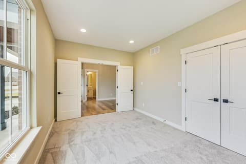 Photo of 7604 Brownstone Court, Greenfield, IN
