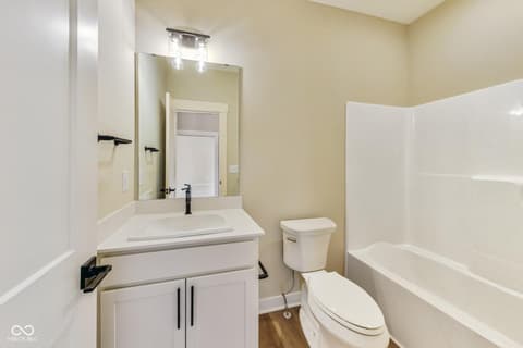 Photo of 7604 Brownstone Court, Greenfield, IN