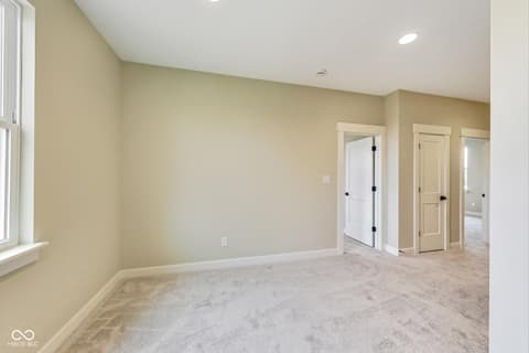 Photo of 7604 Brownstone Court, Greenfield, IN