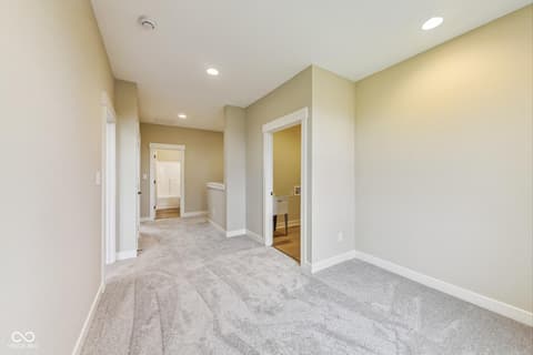 Photo of 7604 Brownstone Court, Greenfield, IN