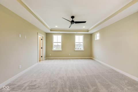 Photo of 7604 Brownstone Court, Greenfield, IN
