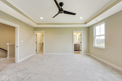 Photo of 7604 Brownstone Court, Greenfield, IN