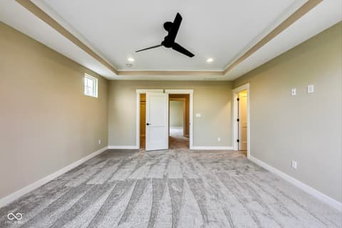 Photo of 7604 Brownstone Court, Greenfield, IN