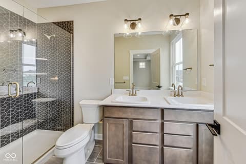 Photo of 7604 Brownstone Court, Greenfield, IN