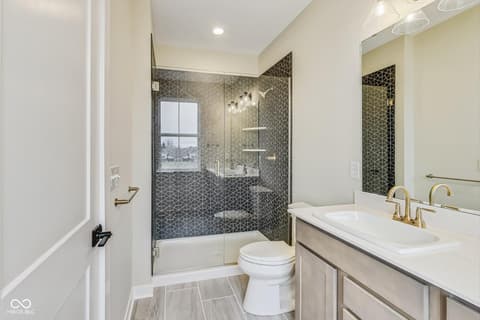 Photo of 7604 Brownstone Court, Greenfield, IN
